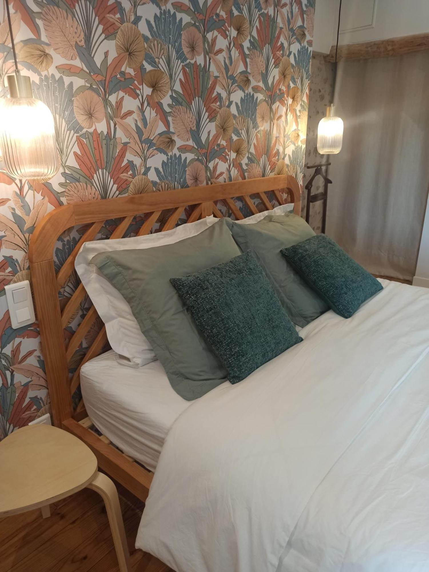 De Charme Et Pres D'albi , Au Mas De Bel Air Ferienhaus *