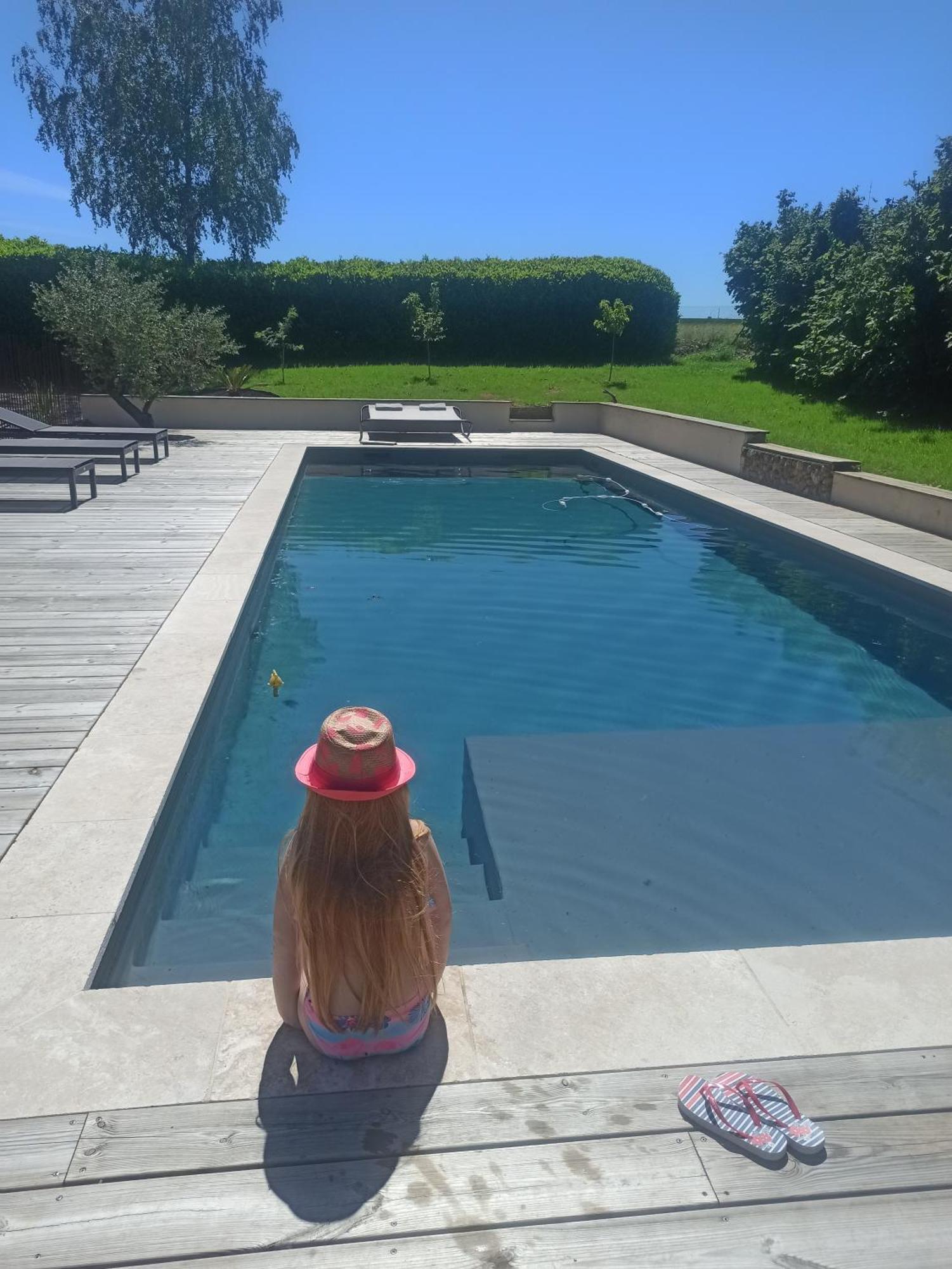 Casa vacanze De Charme Et Pres D'albi , Au Mas De Bel Air *