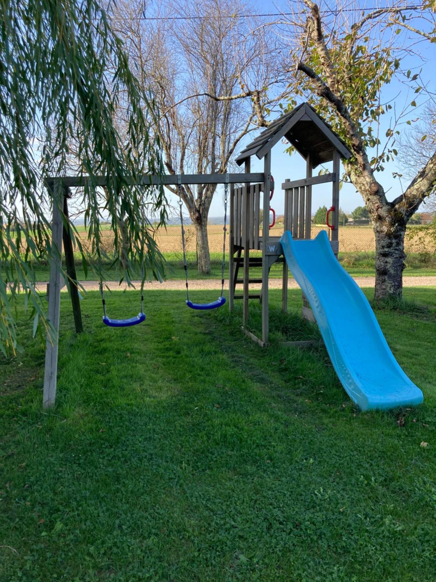 Holiday home De Charme Et Pres D'albi , Au Mas De Bel Air Arthes