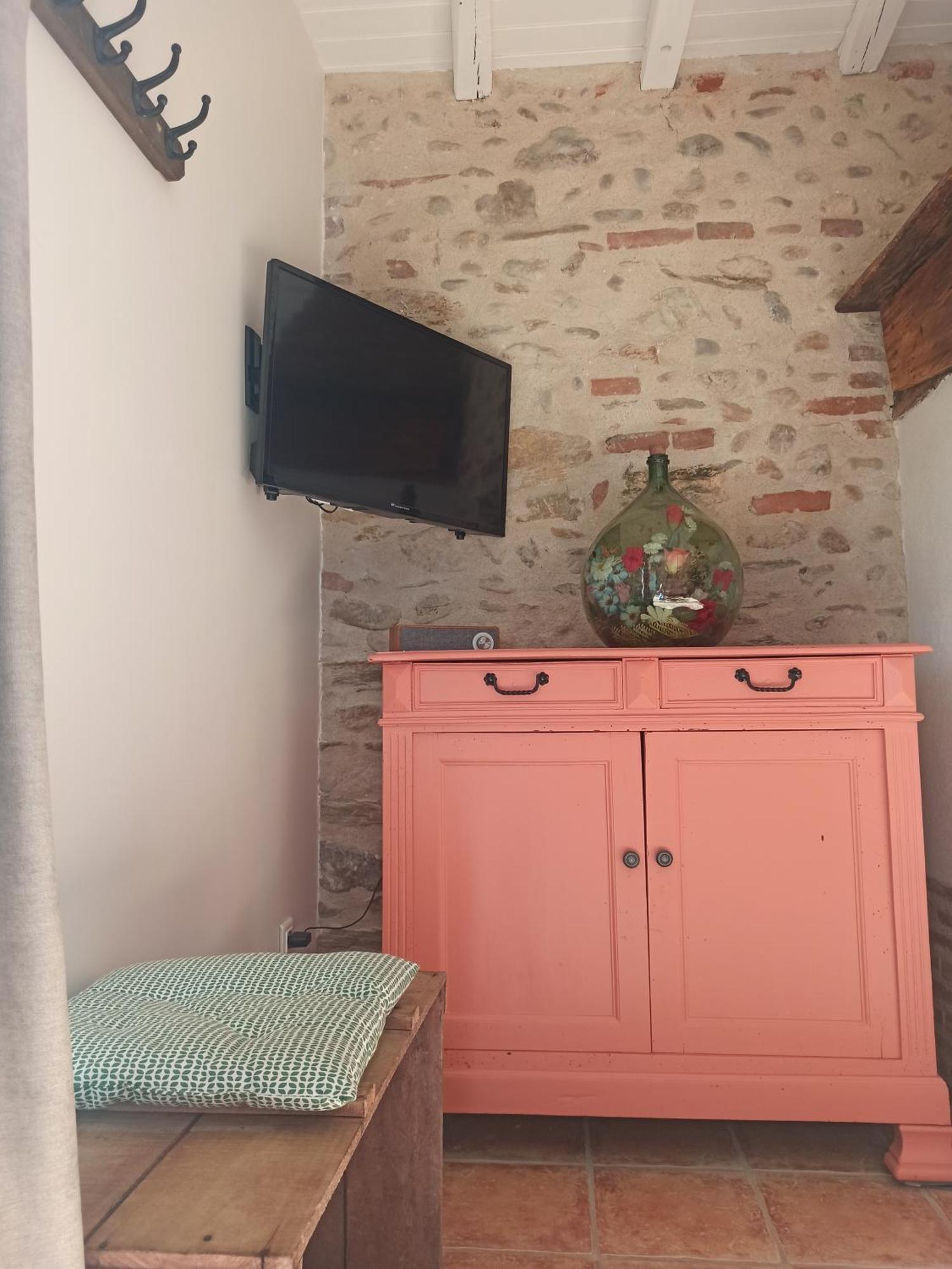 De Charme Et Pres D'albi , Au Mas De Bel Air
